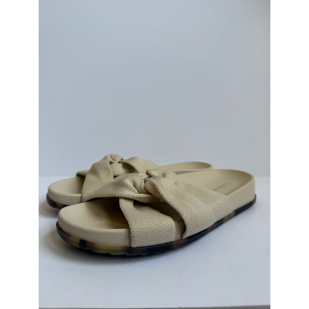 Rothy’s The Twist Slide Sandal